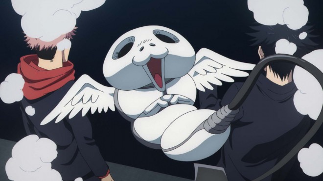 Jujutsu Kaisen Season 3 Culling Game Part 1